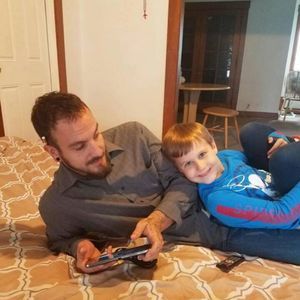 Meet your Posher, Tyler